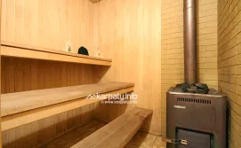 Приватна садиба Хатинка Софії