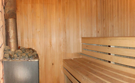 Котедж Дача