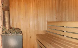 Котедж Дача