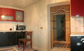 Приватна садиба У Шкирти