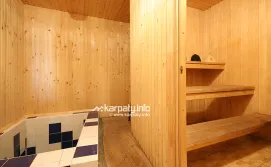 Приватна садиба Хатинка Софії