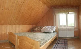 Приватна садиба Гостинна хата