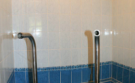 Котедж Дача