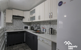 Котедж У Сомісні