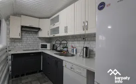 Котедж У Сомісні