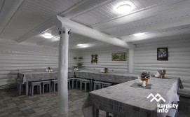 Котедж У Сомісні