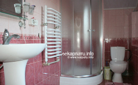 Готель Гірська роса