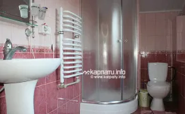 Готель Гірська роса