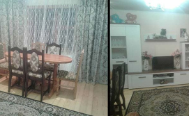 Будинок Подих Карпат