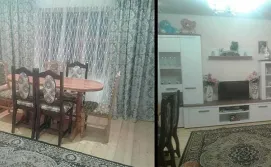 Будинок Подих Карпат