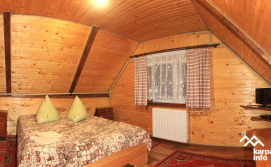 Котедж Пролісок