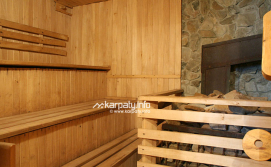 Приватна садиба Колосок