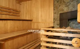 Приватна садиба Колосок