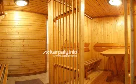 Приватна садиба Колосок