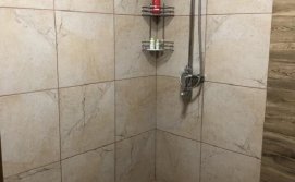 Баня на дровах (Казковий Світязь)