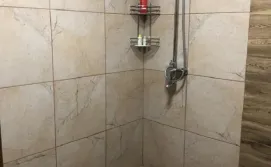 Баня на дровах (Казковий Світязь)