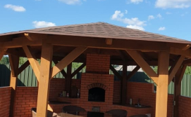 Будиночок Vacation in Zgorany