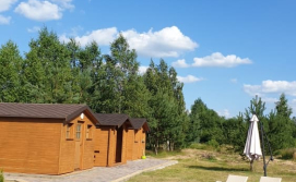 Будиночок Vacation in Zgorany