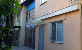 Дом Южанка, 19