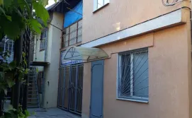 Дом Южанка, 19