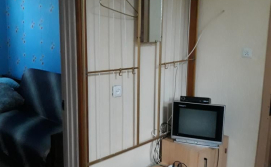 Дом Южанка, 19