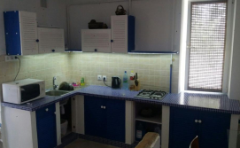 Дом на Каролино-Бугазе. Три минуты до моря. С 26го по 31е июля!!!