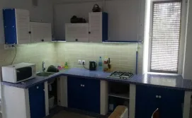 Дом на Каролино-Бугазе. Три минуты до моря. С 26го по 31е июля!!!