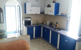 Дом на Каролино-Бугазе. Три минуты до моря. С 26го по 31е июля!!!