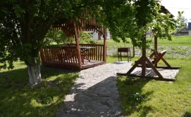 Приватна садиба Яна