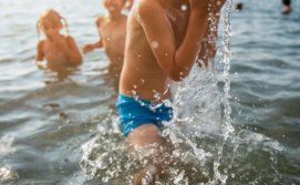 Детский лагерь "Моя Країна"