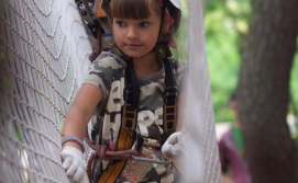 Мотузковий парк