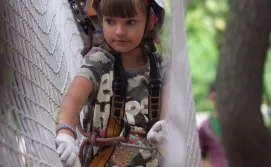 Мотузковий парк