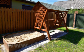 Котедж Діоніс