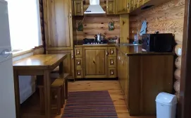 Котедж Гребля