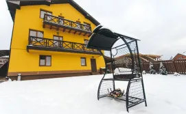 Вилла "Green Hills"