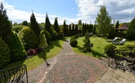 Котедж Сонячний