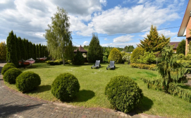 Котедж Сонячний