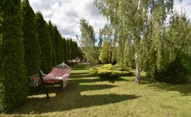 Котедж Сонячний