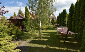 Котедж Сонячний