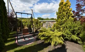 Котедж Сонячний