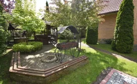 Котедж Сонячний