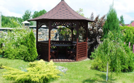 Котедж Сонячний