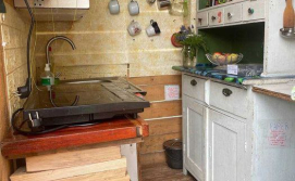 Хостел Творчо-розпаювальний Прихисток імені Германа Гессе