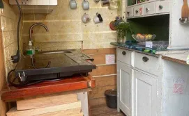 Хостел Творчо-розпаювальний Прихисток імені Германа Гессе