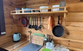 Котедж Pine cottаges