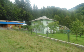 Частная усадьба "Лісовий Закуток"