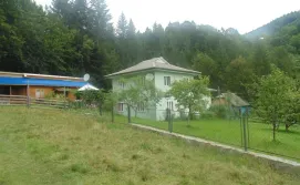 Частная усадьба "Лісовий Закуток"