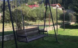 Кімнати Куточок здоров'я