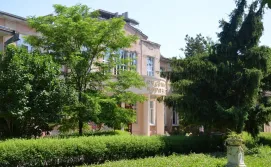 Центр медицинской реабилитации и санаторного лечения "Одесский"