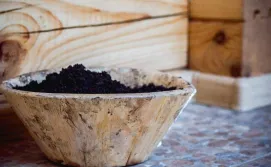 Лікувальні грязі Сапропель "Nester-House"